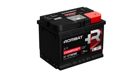 Champion 12V - 64AH