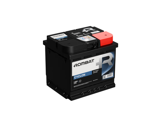 Cyclon 12V - 44AH