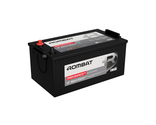 Endurance HD 12V - 235AH