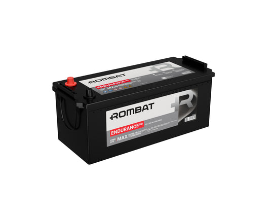 Endurance HD 12V - 200AH