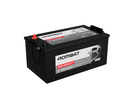 Endurance HD 12V - 220AH