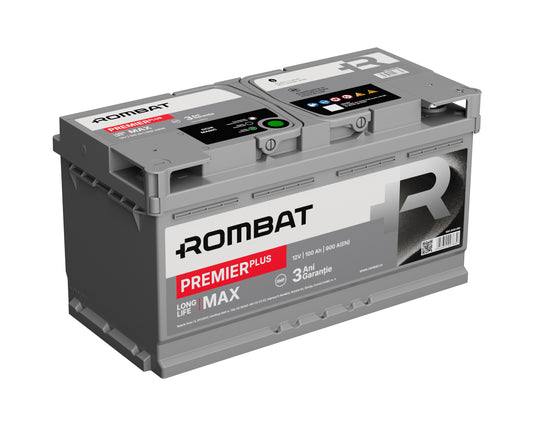 Premier Plus 12V - 100AH